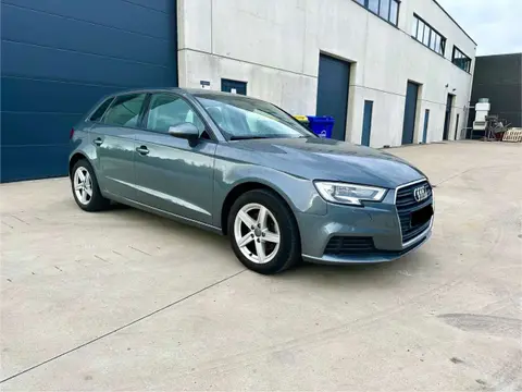 Annonce AUDI A3 Essence 2019 d'occasion 