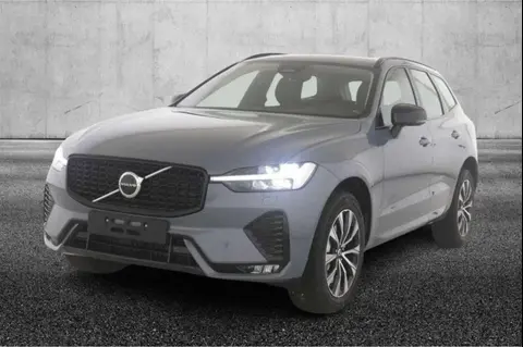 Used VOLVO XC60 Hybrid 2023 Ad 