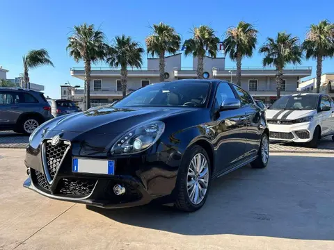 Used ALFA ROMEO GIULIETTA Diesel 2017 Ad 