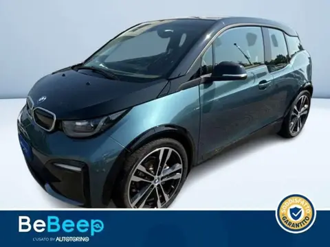 Used BMW I3 Electric 2022 Ad 