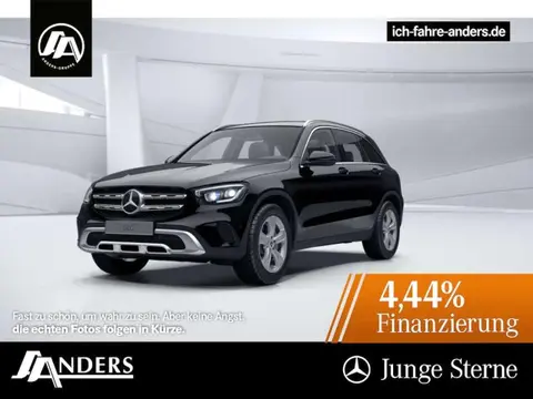 Used MERCEDES-BENZ CLASSE GLC Diesel 2020 Ad 