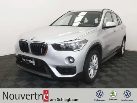 Used BMW X1 Petrol 2018 Ad 