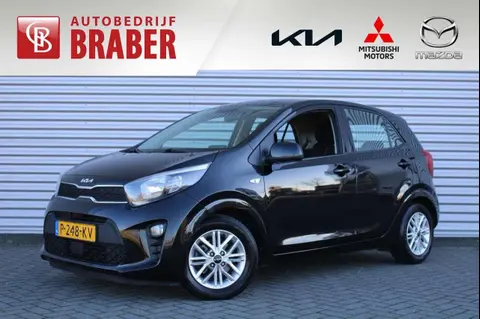 Used KIA PICANTO Petrol 2022 Ad 