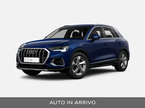 Used AUDI Q3 Diesel 2024 Ad 