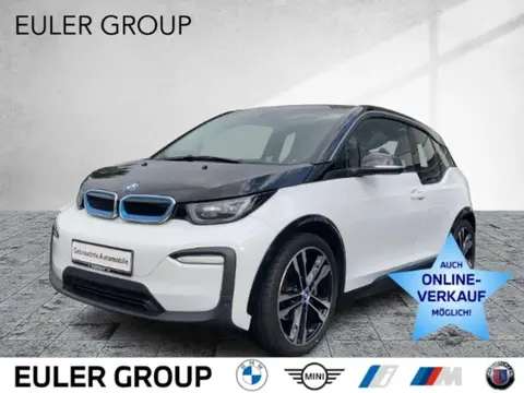 Annonce BMW I3 Électrique 2021 d'occasion 