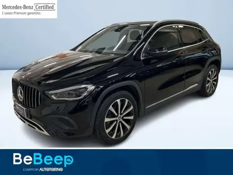 Used MERCEDES-BENZ CLASSE GLA Diesel 2020 Ad 