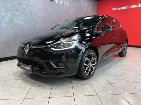 Annonce RENAULT CLIO GPL 2018 d'occasion 