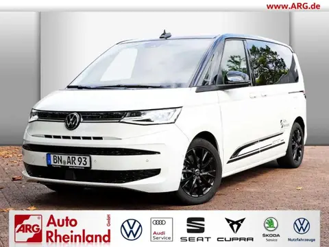 Used VOLKSWAGEN T7 Hybrid 2023 Ad 