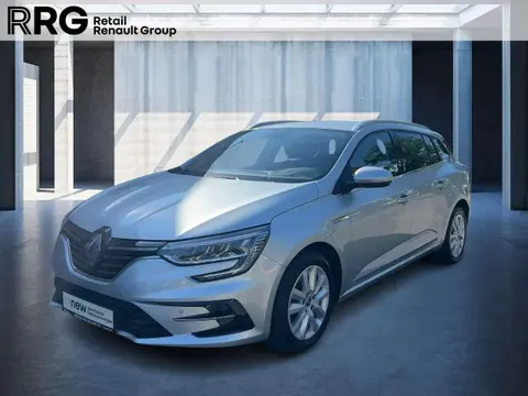 Annonce RENAULT MEGANE Essence 2022 d'occasion 