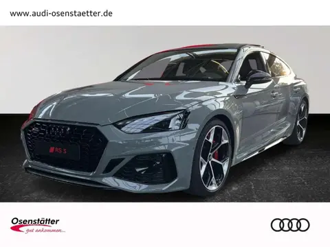 Annonce AUDI RS5 Essence 2024 d'occasion 