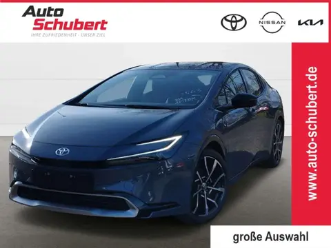 Annonce TOYOTA PRIUS Hybride 2024 d'occasion Allemagne