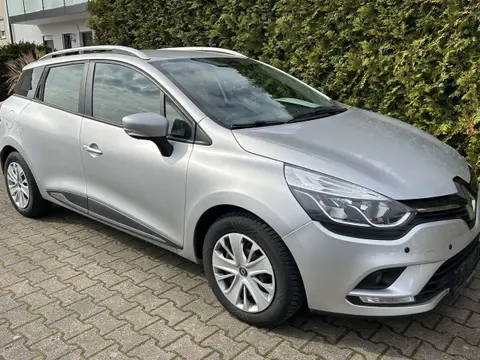 Annonce RENAULT CLIO Diesel 2018 d'occasion 