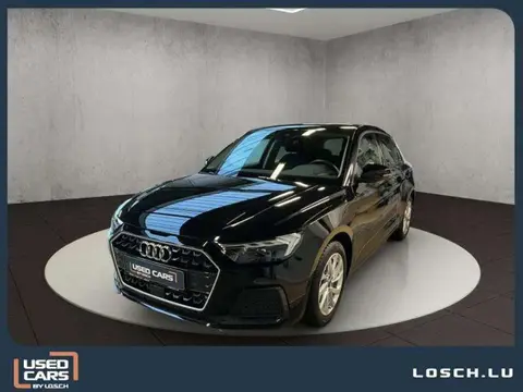 Annonce AUDI A1 Essence 2023 d'occasion 