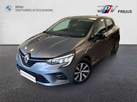 Used RENAULT CLIO LPG 2023 Ad 