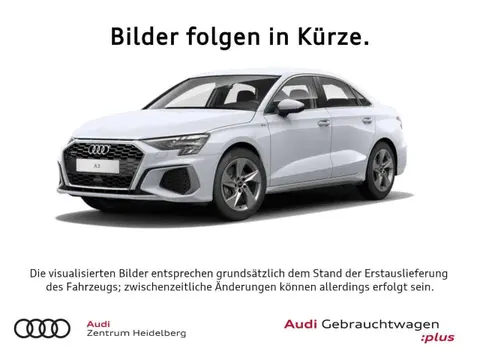 Used AUDI A3 Diesel 2022 Ad 