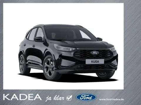 Used FORD KUGA Hybrid 2024 Ad 