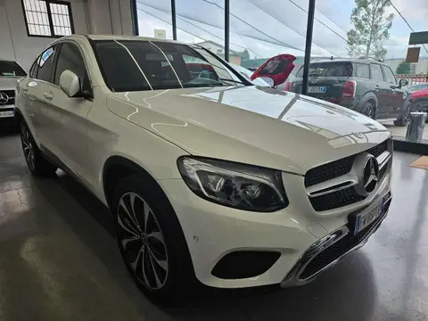 Annonce MERCEDES-BENZ CLASSE GLC Diesel 2019 d'occasion 