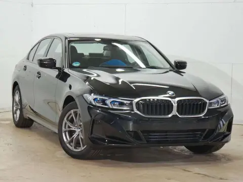 Annonce BMW SERIE 3 Essence 2024 d'occasion 