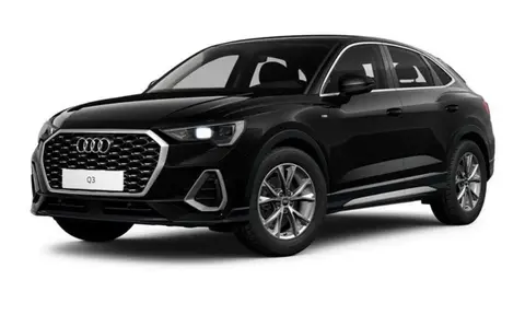 Used AUDI Q3 Diesel 2024 Ad 