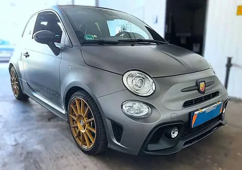 Used ABARTH 595 Petrol 2020 Ad 