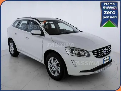 Used VOLVO XC60 Diesel 2016 Ad 