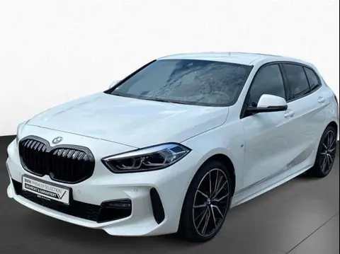 Annonce BMW SERIE 1 Essence 2023 d'occasion 