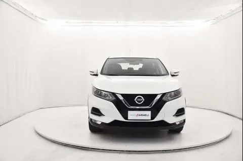 Annonce NISSAN QASHQAI Essence 2019 d'occasion 