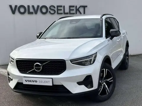 Used VOLVO XC40 Petrol 2024 Ad 