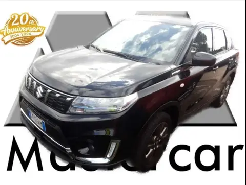 Used SUZUKI VITARA Hybrid 2021 Ad 