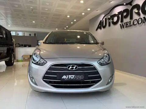 Annonce HYUNDAI IX20 Essence 2016 d'occasion 