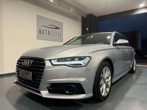 Annonce AUDI A6 Diesel 2018 d'occasion 