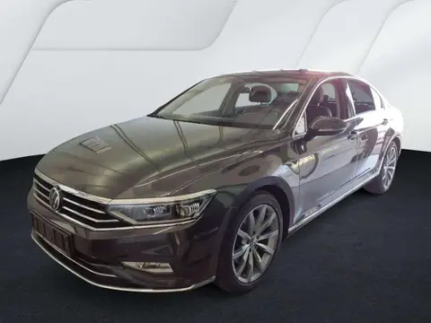 Annonce VOLKSWAGEN PASSAT Diesel 2021 d'occasion 