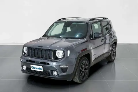 Used JEEP RENEGADE Petrol 2022 Ad 