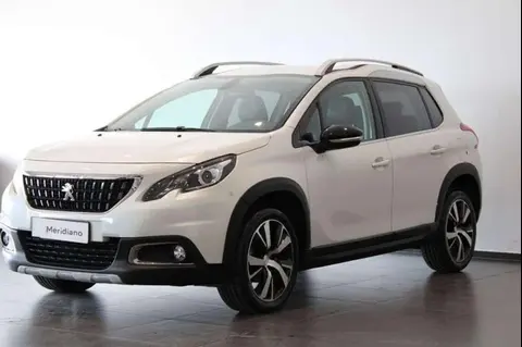 Used PEUGEOT 2008 Diesel 2019 Ad 