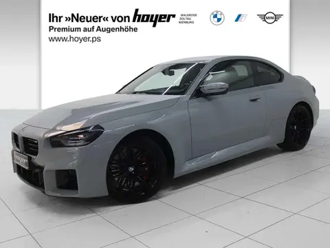 Annonce BMW M2 Essence 2023 d'occasion 