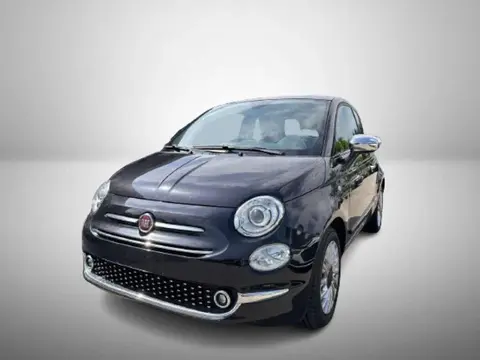 Used FIAT 500 Petrol 2017 Ad 