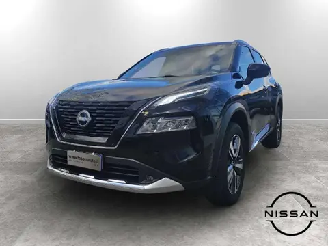 Annonce NISSAN X-TRAIL Hybride 2023 d'occasion 