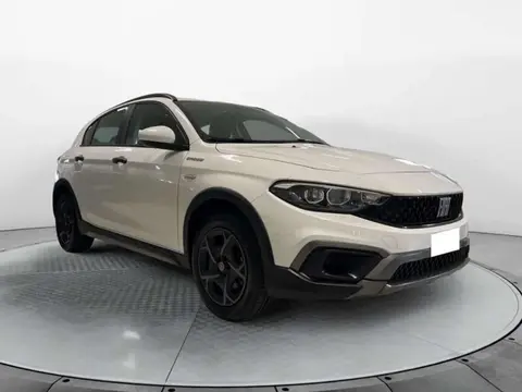 Used FIAT TIPO Diesel 2022 Ad 