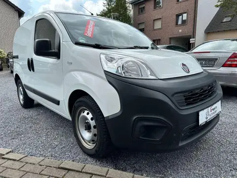 Annonce FIAT FIORINO Essence 2019 d'occasion 