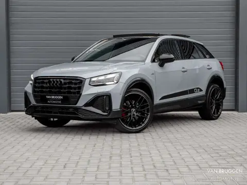 Used AUDI Q2 Petrol 2020 Ad 