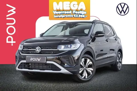 Used VOLKSWAGEN T-CROSS Petrol 2024 Ad 