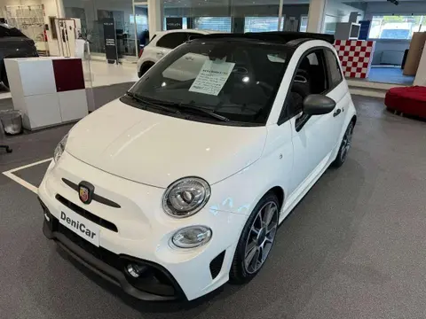 Annonce ABARTH 595 Essence 2024 d'occasion 