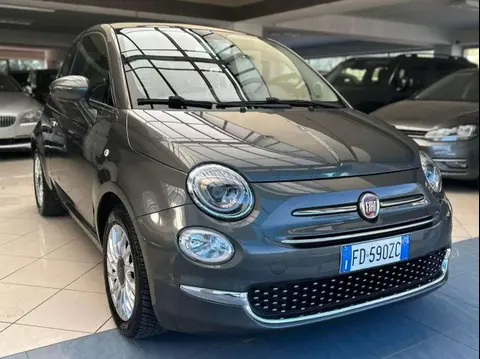 Used FIAT 500 Petrol 2016 Ad 