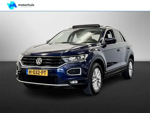 Used VOLKSWAGEN T-ROC Petrol 2020 Ad 