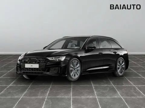 Used AUDI A6 Hybrid 2024 Ad 