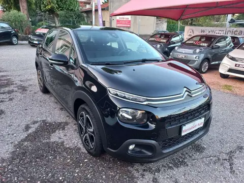 Annonce CITROEN C3 Essence 2019 d'occasion 