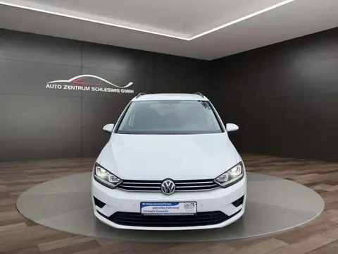 Annonce VOLKSWAGEN GOLF Essence 2016 d'occasion 