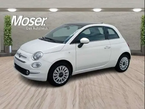 Used FIAT 500 Hybrid 2023 Ad 