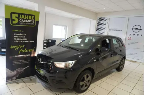 Used OPEL CROSSLAND Petrol 2020 Ad 