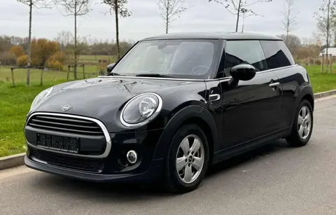 Used MINI ONE Petrol 2019 Ad 